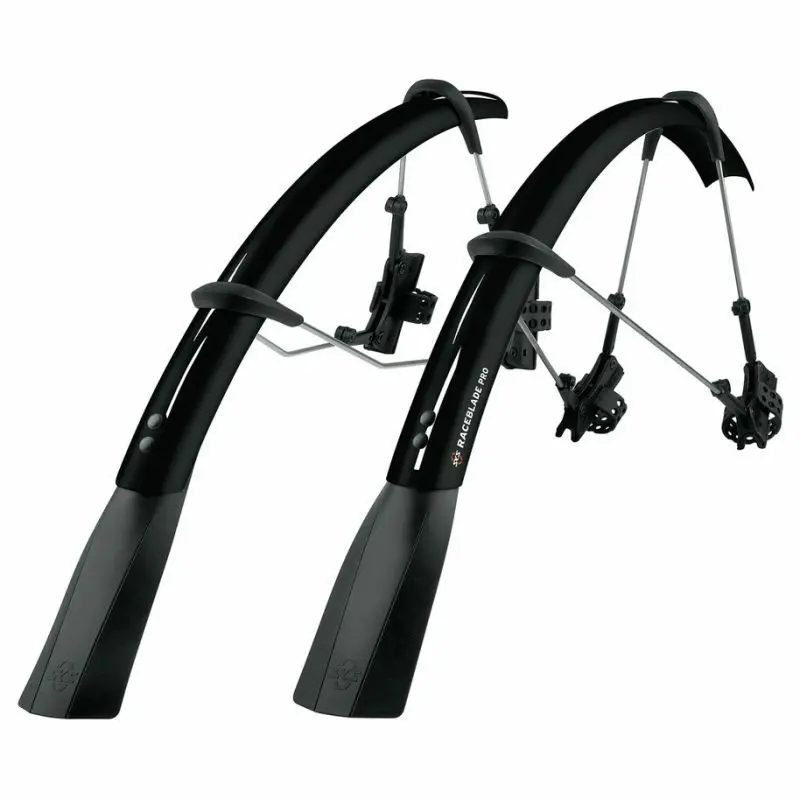 SKS Schutzblech Raceblade PRO Schwarz