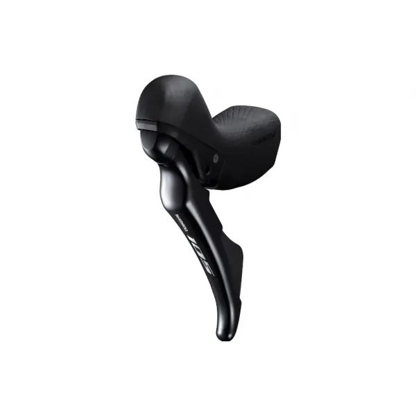 Shimano ST-R7020 Schalt-/Bremshebel für Disc-Brake Links 2-fach schwarz 2019 Schalthebel Sets