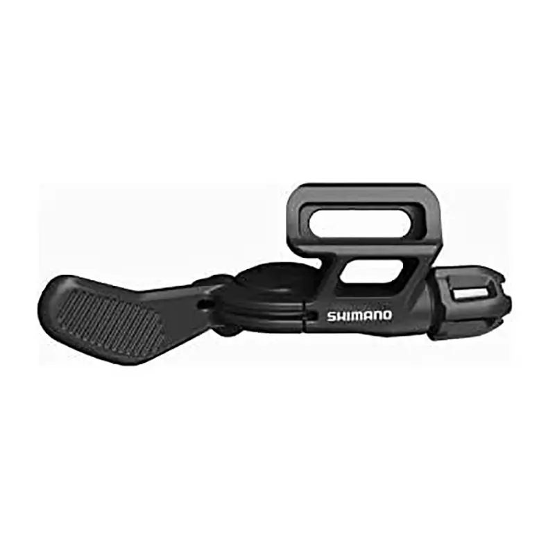 Shimano Bedienhebel I-Spec EV Links für Absenkbare Sattelstützen schwarz 2019 Zubehör Sattelstützen