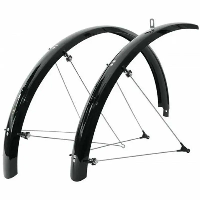 SKS Parafango di bordo AL 56 SKS (set) / / 28 ″