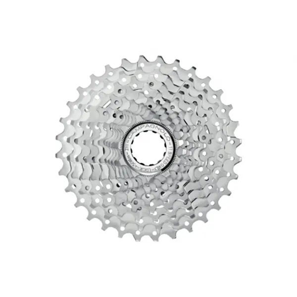 CAMPAGNOLO Potenza 11 Kassette 11-fach silver 11-32T 2019 Kassetten