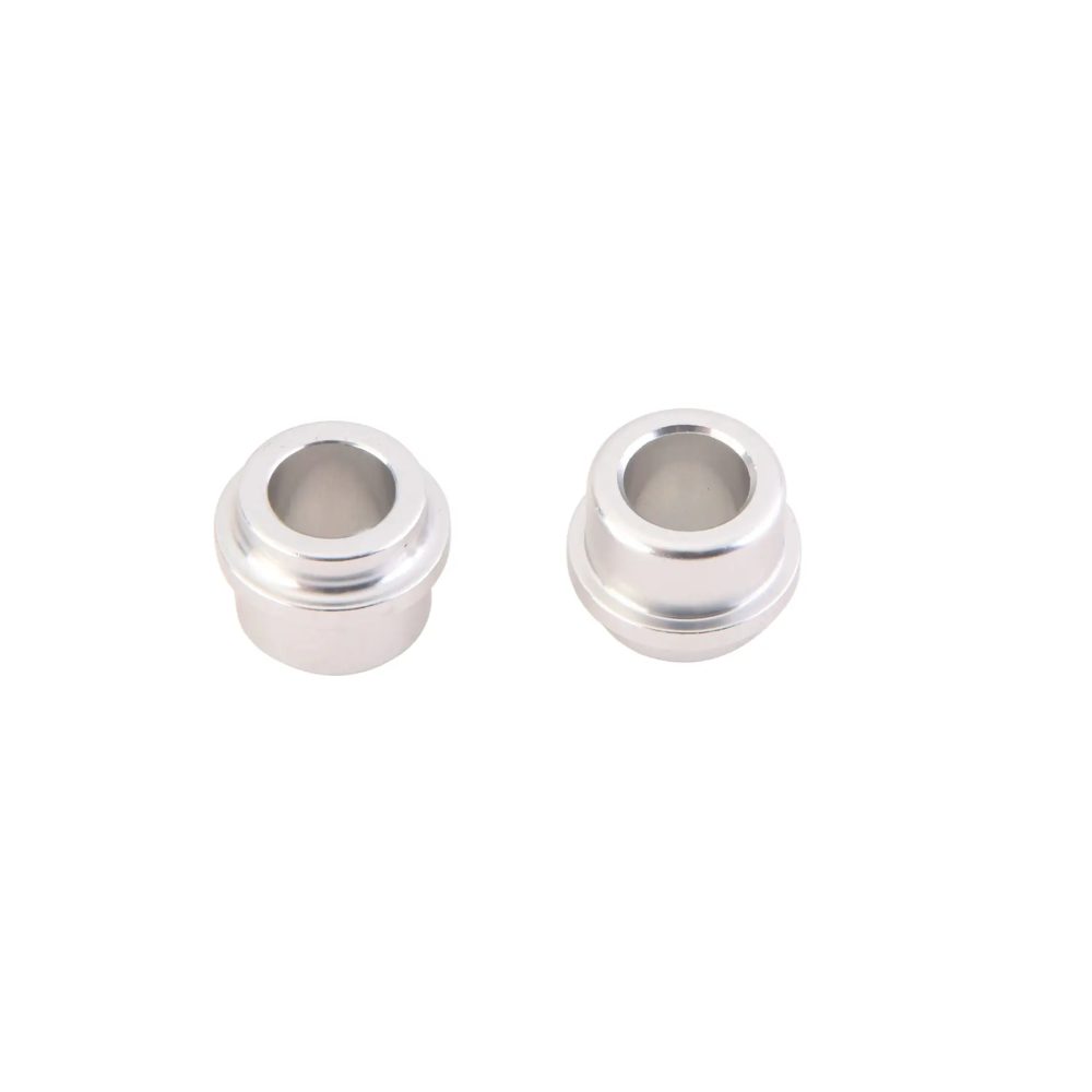 SR Suntour Dämpferauge Alubuchsen für 22mm Aufbaustärke / 12,7mm 2019 Federgabel Ersatzteile