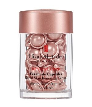 Elizabeth Arden Retinol + HPR Ceramide Capsules Serum 30ST Damen