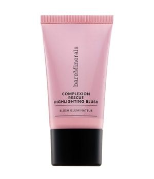 bareMinerals Complexion Rescue HIGHLIGHTING BLUSH Highlighter 15 ml PINK GLOW