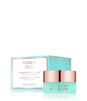 IRIS? - C-Concentrated Eye Cream