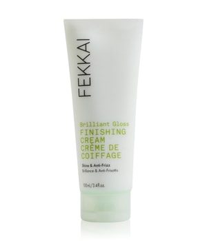 FEKKAI  FEKKAI Brilliant Gloss Finishing Cream haarcreme 100.0 ml