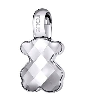 TOUS - LoveMe The Silver Eau de Parfum