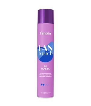 Fanola Fantouch Volumizing Hair Spray 500 ml