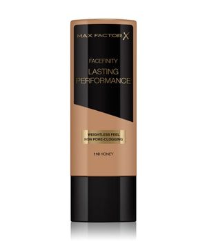 Max Factor Foundation Max Factor Foundation Facefinity Lasting Performance Foundation  35.0 ml