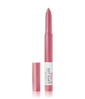 Maybelline Lippenstift Nr. 30 - Seek Adventure Lippenstift 1.5 g