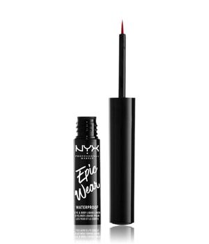 NYX Professional MakeUp Epic Wear Semi-Permanent Liquid Liner
