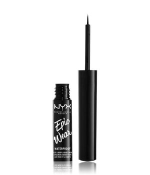 NYX Professional MakeUp Epic Wear Semi-Permanent Liquid Liner