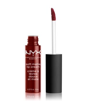 NYX Professional MakeUp Soft Matte Lip Cream 14g