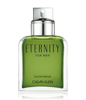 Calvin Klein Eternity for men Eau de Parfum (EdP) 100ml