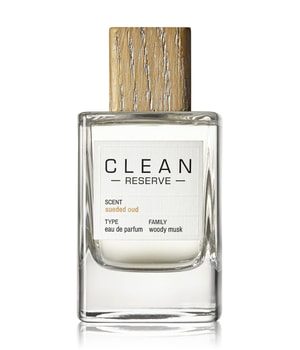 Clean Sueded Oud Eau de Parfum Spray 100 ml (Perfumes , Fragancias ...