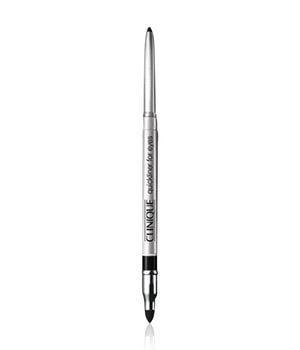Clinique  Quickliner For Eyes - Really Black