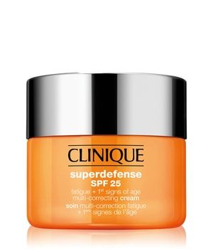 Superdefense - SPF 25 Fatigue + 1st Signs of Age Multi-Correcting Cream 3/4
