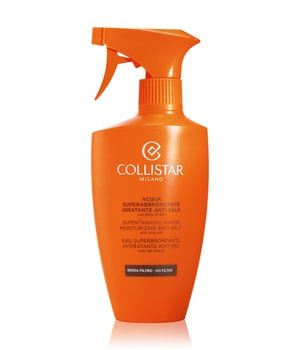Collistar Special Perfect Tan Supertanning Water with Aloe Milk SPF 0 400ml