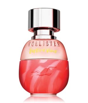 Hollister Festival Vibes for Her Damenparfum 30 ml Damen