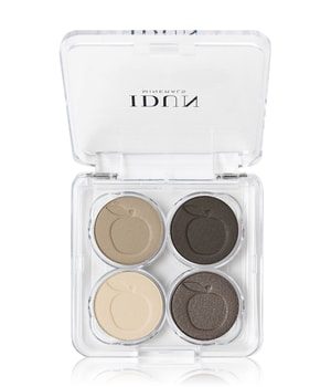 IDUN Minerals Palette Eyeshadow Lejongap (3 g)