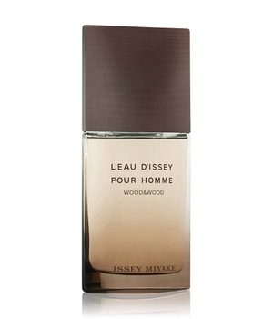 L'Eau D'Issey - Wood & Wood Eau de Parfum