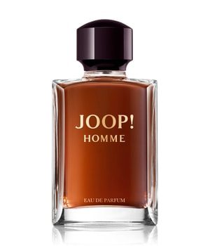 JOOP! JOOP! Homme JOOP! JOOP! Homme Eau de Parfum eau_de_parfum 125.0 ml