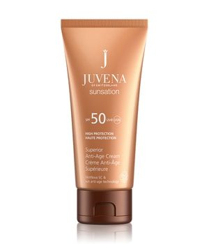 Juvena Superior Anti-Age Cream SPF 50+ Sonnencreme 75ml
