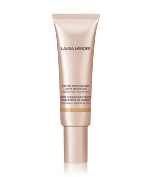Laura Mercier Tinted Moisturizer Light Revealer Foundation 50 ml 4C1 ALMOND