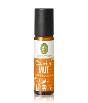 PRIMAVERA® Drachenmut Roll-On Bio