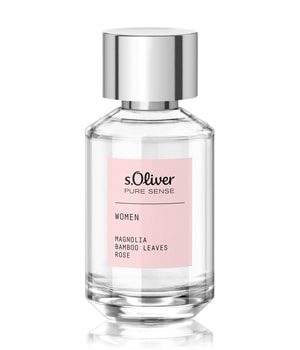 s.Oliver Pure Sense Women Damenparfum 30 ml Damen