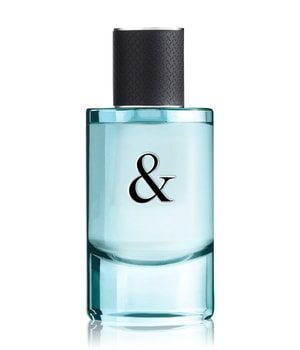Tiffany & Love by Tiffany Eau de Toilette Spray 50 ml