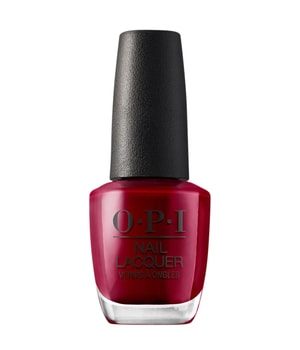 OPI Nail Lacquer Nagellack 15 ml Nr. Nlb78 Nl - Miami Beet