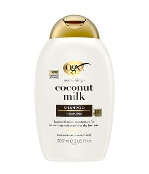 Organix Coconut Shampoo