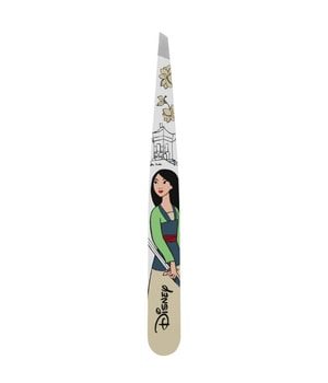 Tweezerman Disney's Mulan Slant Pinzetten 1 ct 1 Stück