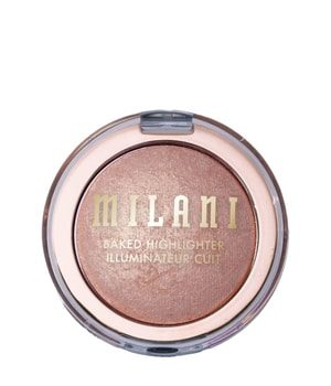 Milani Cosmetic Baked Highlighter Highlighter 3.5 g Nr. 03 - Rosa Italiana