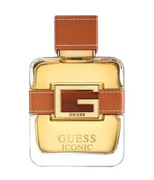 Guess Iconic for Man Eau de Parfum 100ml Herren