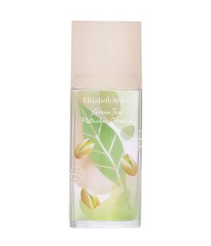 Elizabeth Arden Green Tea Pistachio Crunch Eau de Toilette 100ml Damen