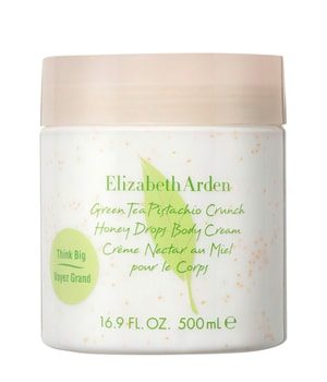 Elizabeth Arden Green Tea Pistachio Honey Drops Body Lotion 500ml Damen