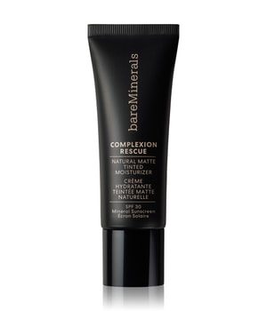 bareMinerals Complexion Rescue BB- & CC-Cream 35 ml Chestnut 09
