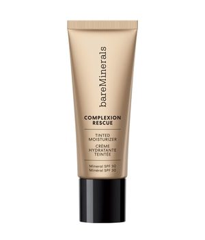 bareMinerals Complexion Rescue Tinted Moisturizer SPF30 Getönte Tagescreme 35 ml Hellbraun