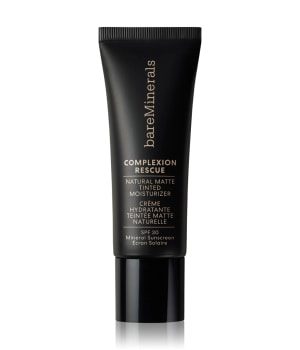 bareMinerals Complexion Rescue BB- & CC-Cream 35 ml Vanilla 02