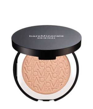 bareMinerals Original Pressed Powder Mineral Spf 15 Foundation 8 g Light 08