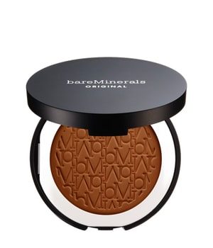 bareMinerals Original Pressed Powder Mineral Spf 15 Foundation 8 g WARM DEEP 27
