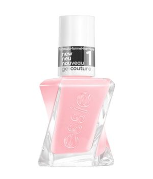 Essie gel couture - 505 Gossamer Garments