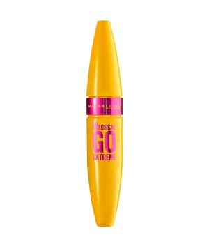 Maybelline Mascara Black Mascara 9.5 ml