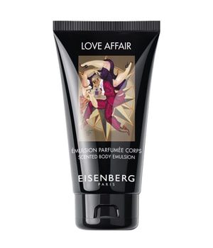 Eisenberg L'Art du Parfum Love Affair Émulsion Parfumée Corps Bodylotion 150 ml Damen