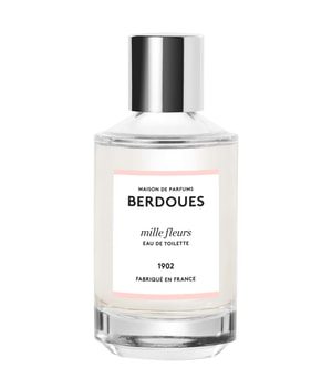 Berdoues Mille Fleurs Damenparfum 100 ml Damen