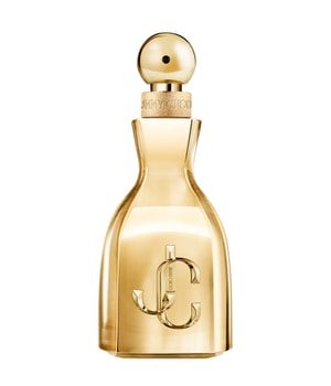 Jimmy Choo I Want Choo Le Parfum Eau de Parfum 60ml