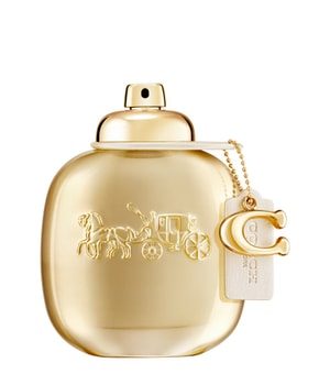 Coach Gold Eau de Parfum 90ml