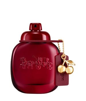 COACH Cherry Damenparfum 50 ml Damen
